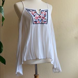 Off the Shoulder Amy Top